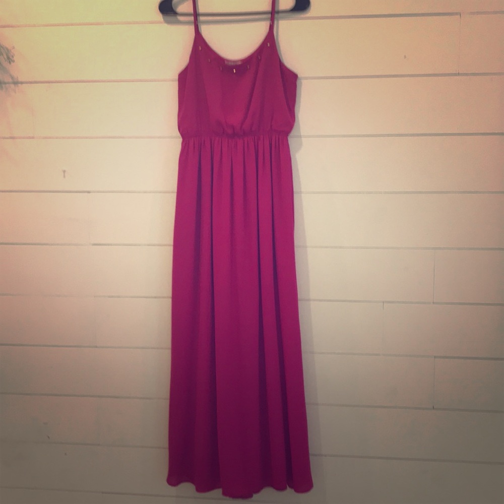 Freebird Dress